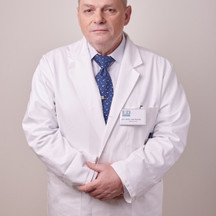 Doc. MUDr. Aleš Nejedlý