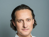 MUDr. Jiří Štern