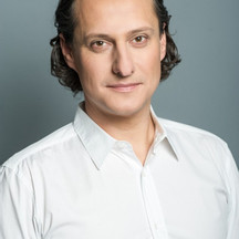 MUDr. Jiří Štern