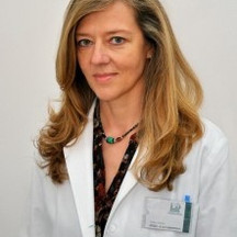 MUDr. Eva Leamerová