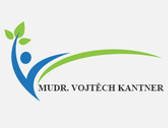 MUDr. Vojtěch Kantner