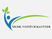 MUDr. Vojtěch Kantner