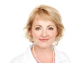 MUDr. Květa Gazdíková