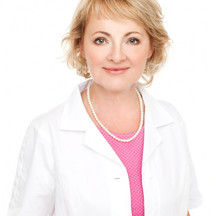 MUDr. Květa Gazdíková