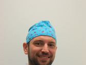 doc. MUDr. Šín Petr Ph.D. MBA