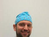 doc. MUDr. Šín Petr Ph.D. MBA