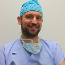 doc. MUDr. Šín Petr Ph.D. MBA