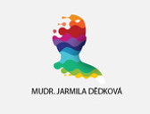 MUDr. Jarmila Dědková