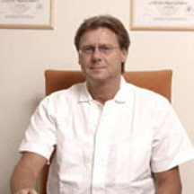 MUDr. Pavel Müller