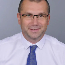 MUDr. Miroslav Dolejš