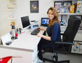 MUDr. Lucie Haklová