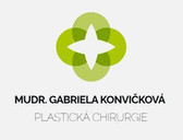 Mudr. Gabriela Konvičková