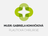 Mudr. Gabriela Konvičková