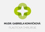 Mudr. Gabriela Konvičková