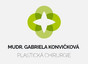 Mudr. Gabriela Konvičková
