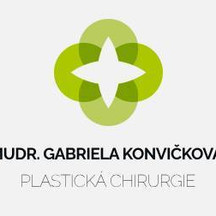 Mudr. Gabriela Konvičková