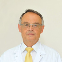 MUDr. Jiří Borský Ph.D.