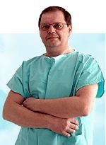 MUDr. Jiří Tomečka