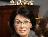 Prof. MUDr. Markéta Dušková CSc.