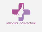 Nemocnice - Oční oddělení Kladno