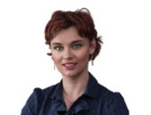 MUDr. Ludmila Hýžová Šafusová