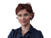 MUDr. Ludmila Hýžová Šafusová