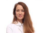 MUDr. Karolína Svobodová