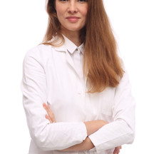 MUDr. Karolína Svobodová
