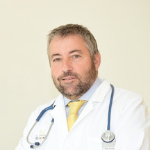 MUDr. Pavel Boček