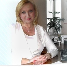 MUDr. Lenka Keclíková