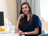 MUDr. Monika Manderlová