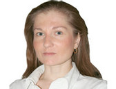 MUDr. Dagmar Freyová-Heřmánková