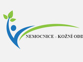 Nemocnice - Kožní oddělení Kyjov