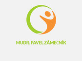 MUDr. Pavel Zámečník
