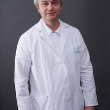 prim. MUDr. Robert Čáp Ph.D.