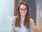 MUDr. Kateřina Kiss