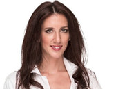 MUDr. Veronika Hromádková