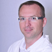 MUDr. Tomáš Bureš