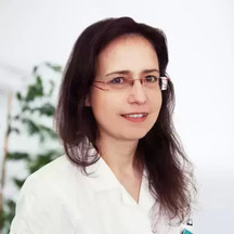 MUDr. Šárka Ševčíková