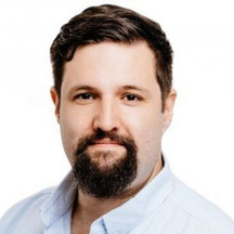 MUDr. Jan Buček