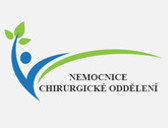 Nemocnice - Chirurgické oddělení Pelhřimov