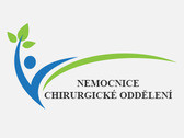 Nemocnice - Chirurgické oddělení Pelhřimov