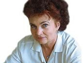 Doc. MUDr. Jarmila Rulcová, CSc.