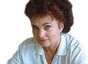 Doc. MUDr. Jarmila Rulcová, CSc.