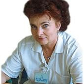 Doc. MUDr. Jarmila Rulcová, CSc.