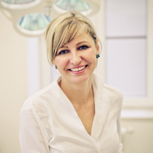 MUDr. Lenka Ottová