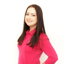MUDr. Anastasia Bal