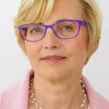 MUDr. Jitka Vokurková, Ph.D.