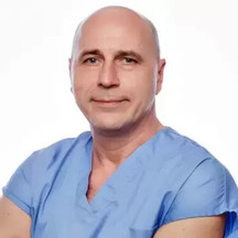 MUDr. Miroslav Veliký