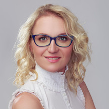 MUDr. Andrea Saifrtová